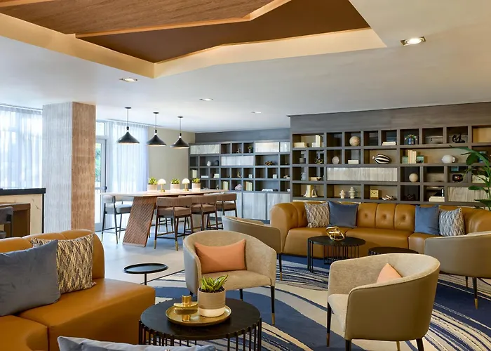 Boutique-Hotel: Hyatt Centric South Beach Miami