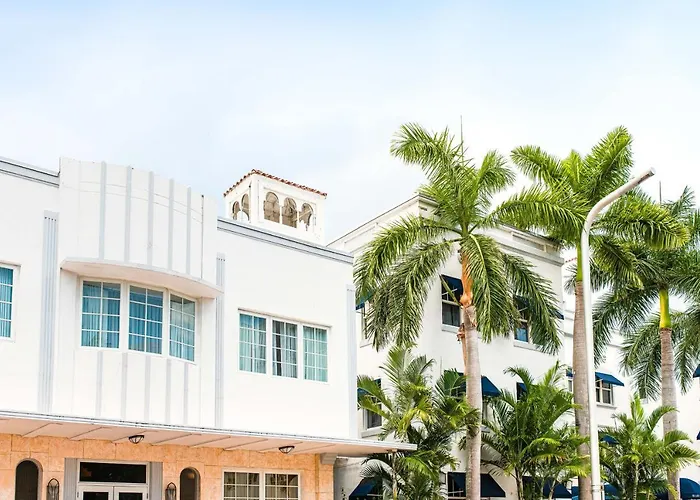 Hotel Am Blue Moon , Autograph Collection
